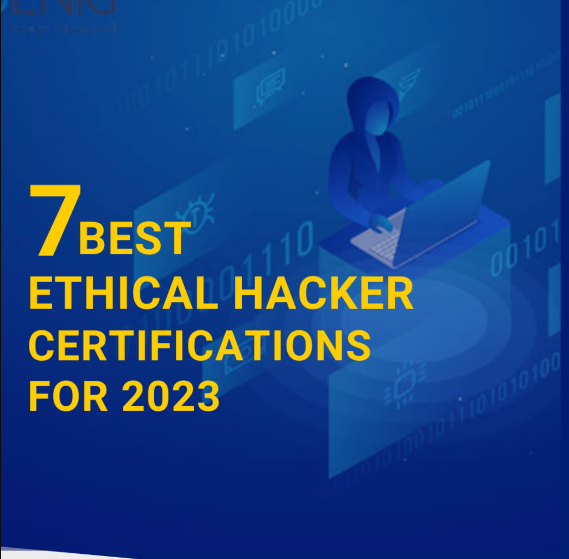7 Best Ethical Hacking Certifications
